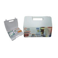 Trousse de secours Electricien