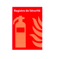 Registre de sécurité