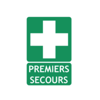 Signalétique Premiers Secours