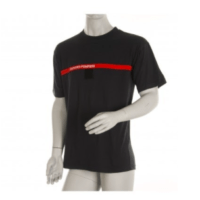 t-shirt sapeurs pompiers