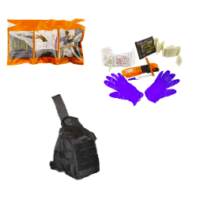 kit premiers secours hemorragie total