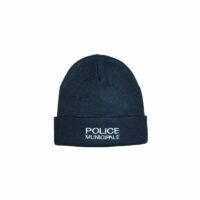 Bonnet bleu Police Municipale