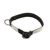 Ceinture de feu fluo gris