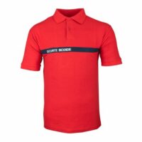 Polo sécurité incendie