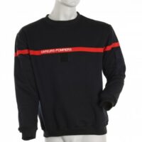 Sweat sapeurs pompiers
