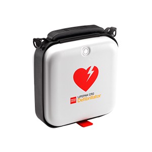 boutique-premiers-secours-defibrillateur défibrilateur dae blanc portatif