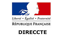 direccte logo certification