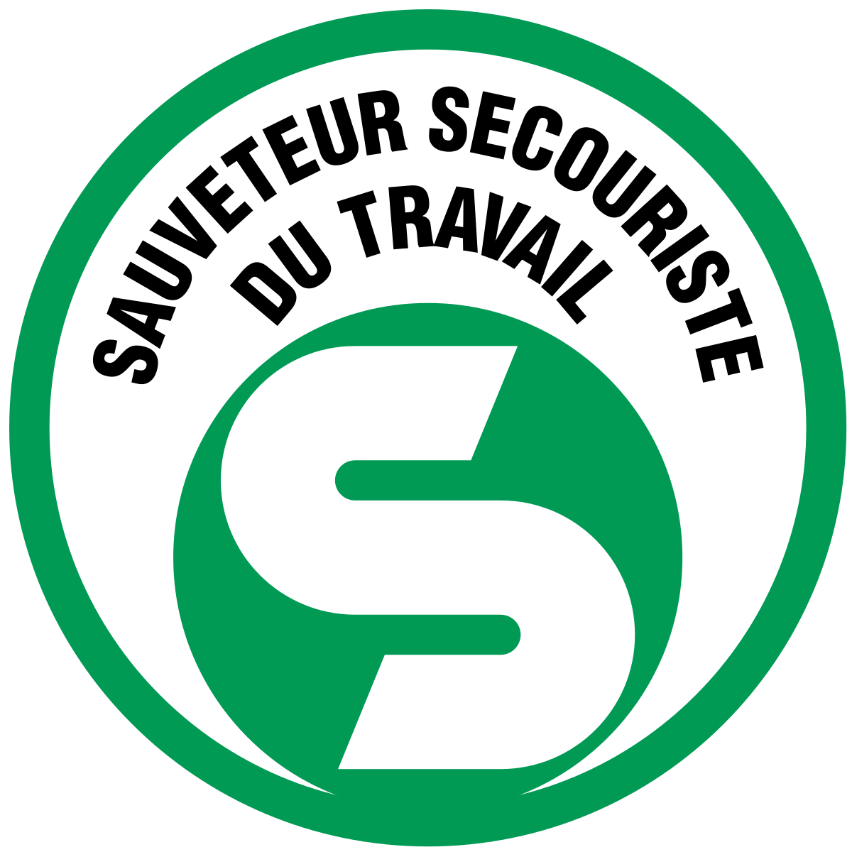 formation sauveteur secouriste du travail sst