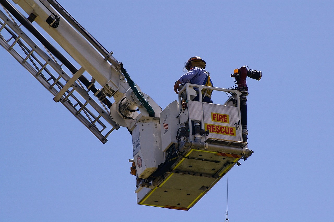 formation caces evacuation nacelle