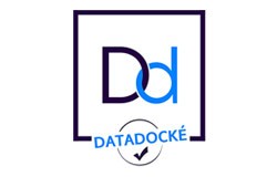 Datadocke logo certification formation formateur