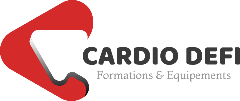 Logo cardio défi